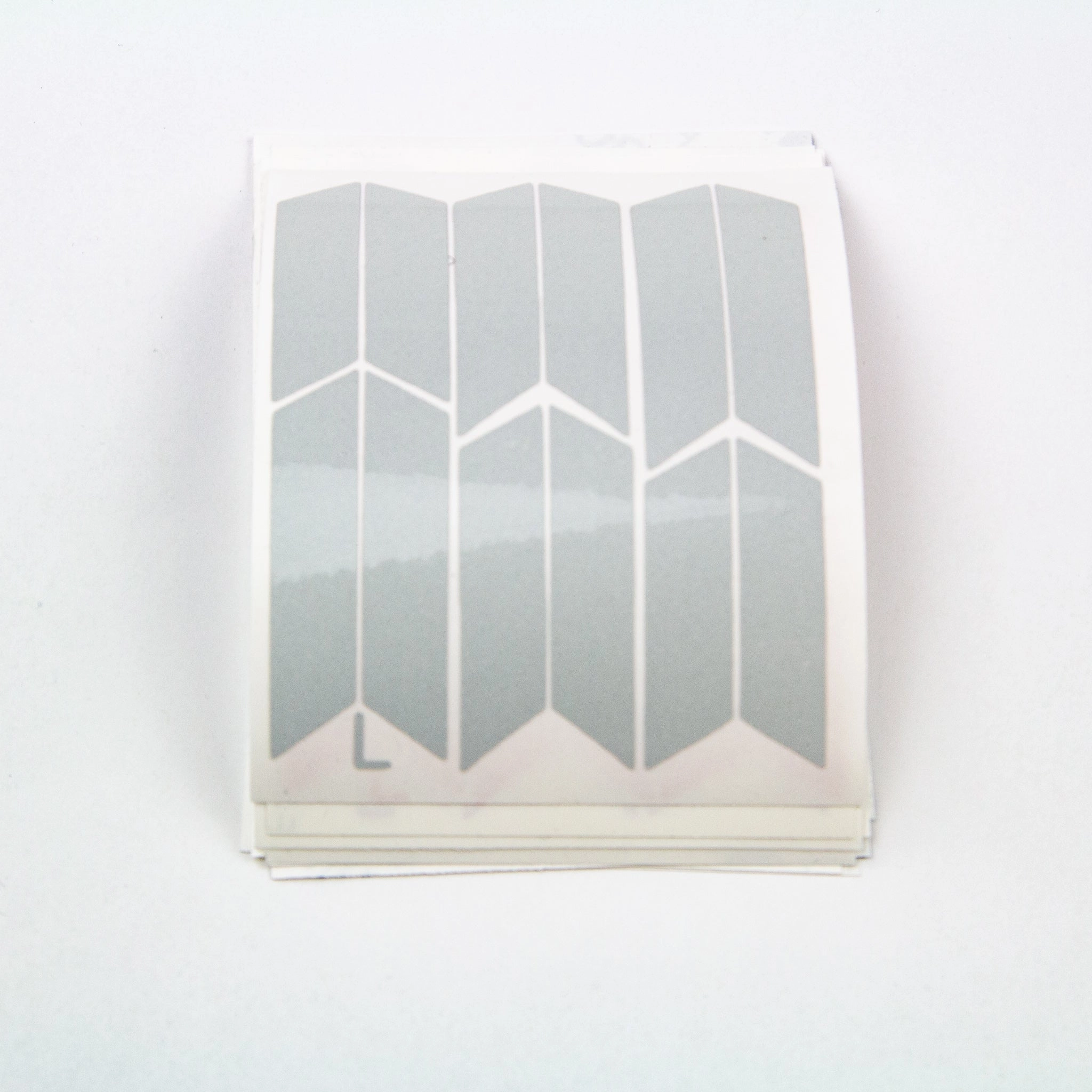 Adidas Wedge Shoes White 3M Reflective Stripes for Ultra Boost 20