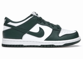 Nike Dunk Low Michigan State (GS) Asics Golf Shoes Waterproof