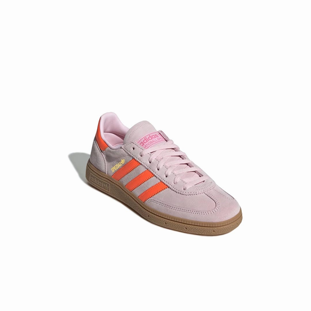 adidas - Women's Handball Spezial Shoes (JS0250) Shoe Size Conversion Chart Adidas