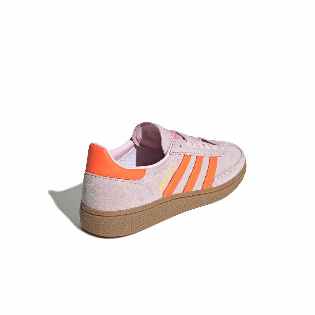 adidas - Women's Handball Spezial Shoes (JS0250) Adidas Lightmotion Shoes
