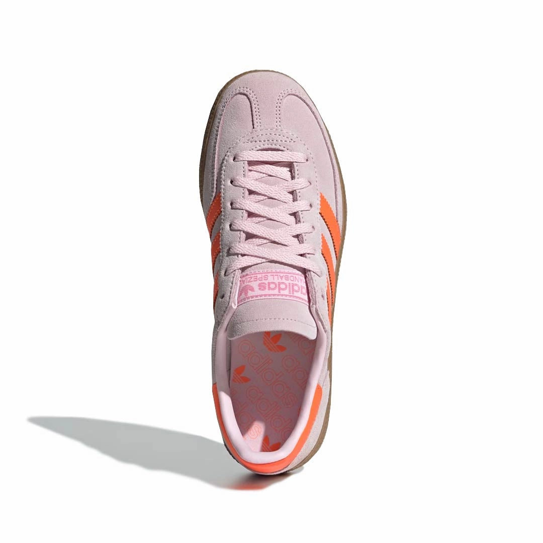 Adidas Shoe Code adidas - Women's Handball Spezial Shoes (JS0250)