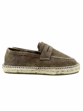 Cole Haan Cloudfeel Espadrilles Suede Loafer Espadrille