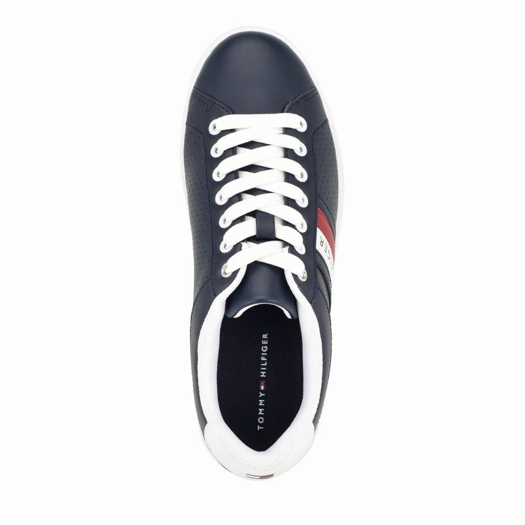 Sneakers Cloudfoam Tommy Hilfiger Jallya Sneakers Women - NVY