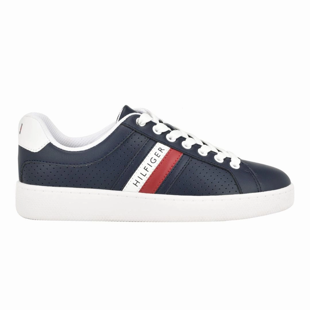 Tommy Hilfiger Jallya Sneakers Women - NVY Sneakers Trailer
