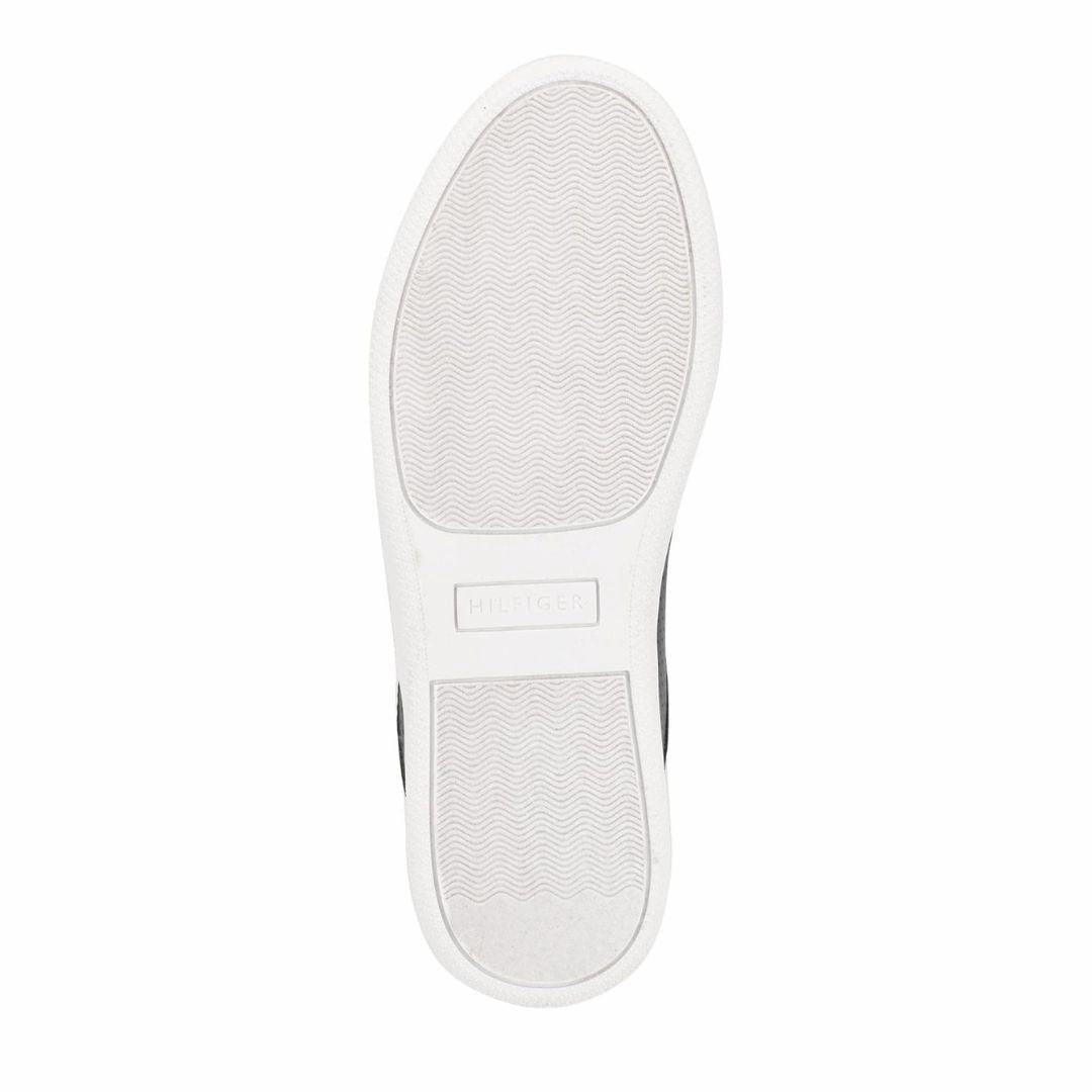 Tommy Hilfiger Jallya Sneakers Women - NVY Smiles Sneakers