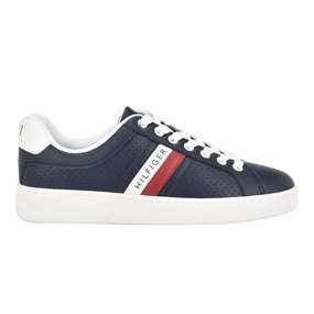 Sneakers Trend Tommy Hilfiger Jallya Sneakers Women - NVY