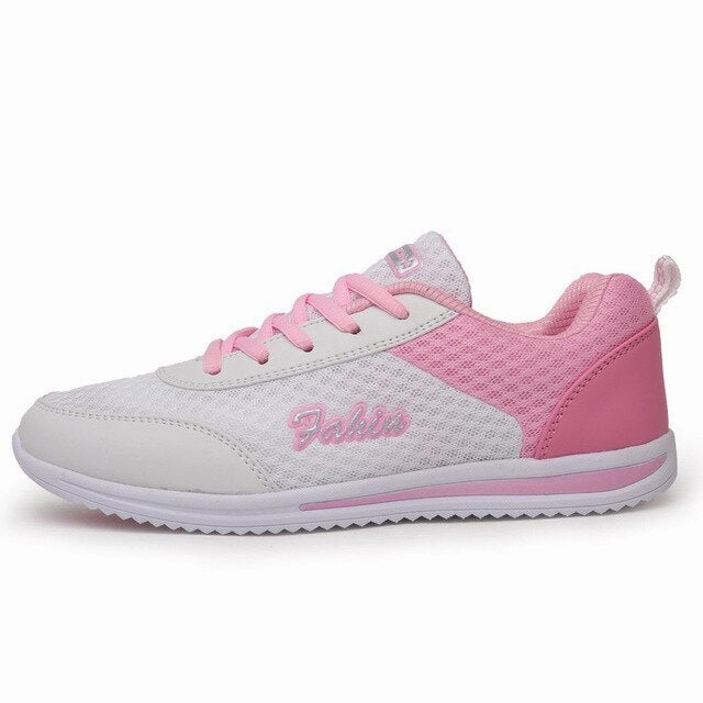 Lace Flat Bridal Shoes Women Casual Shoes Woman Sneakers Lightweight Fashion Brand Women Sneakers Trainers  Basket Femme Krasovki Female Shoes