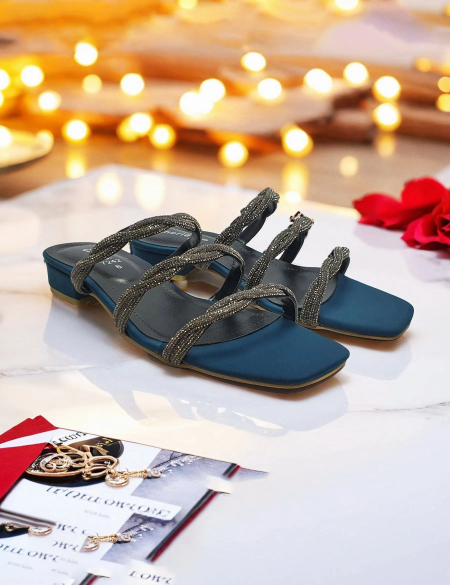 Women Fancy Shoes Celsius Skate