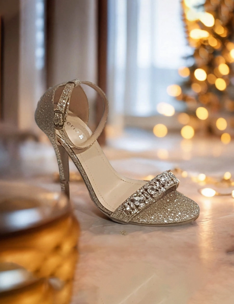 Women Fancy Shoes Diy Skate