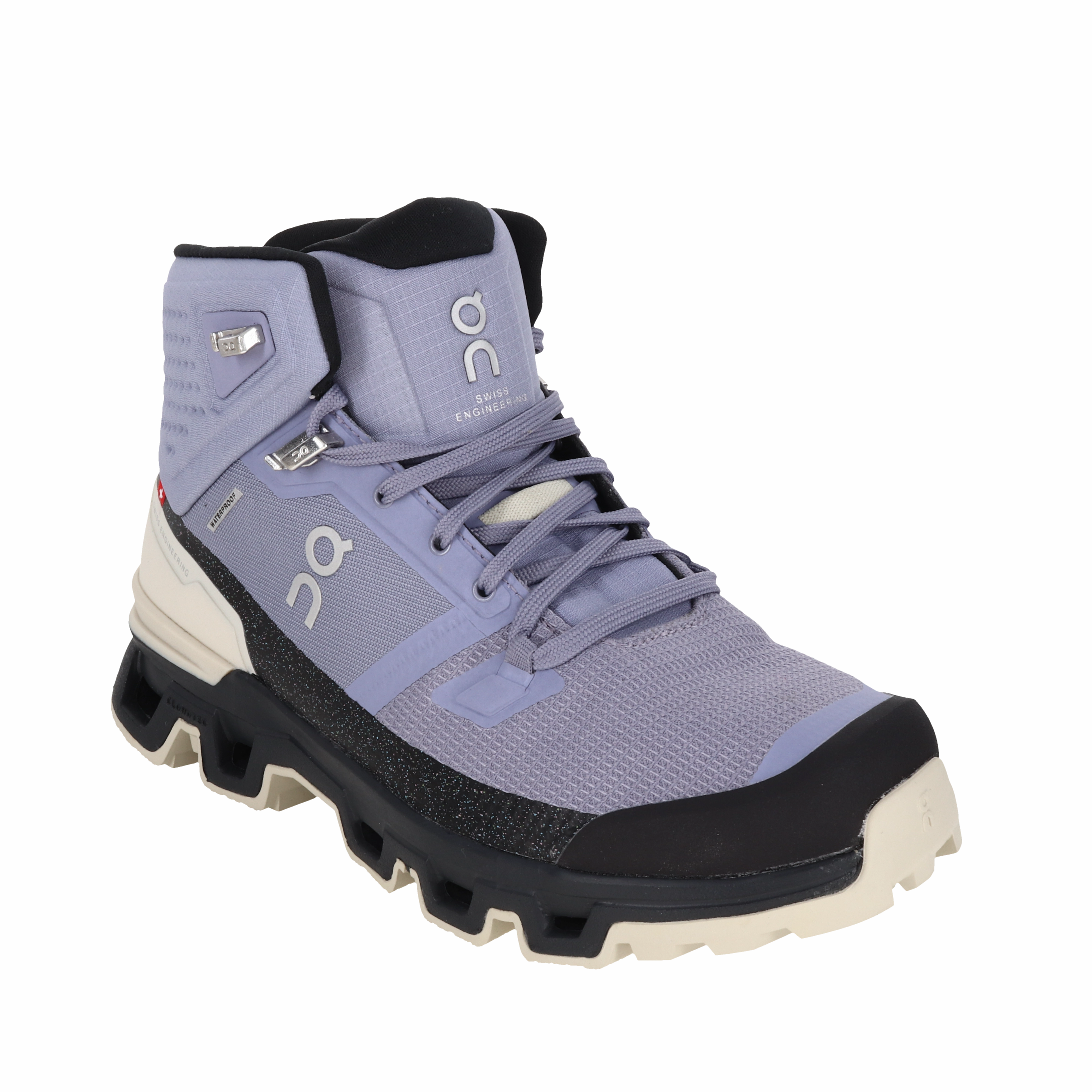 Best Nursing Shoes Women's Cloudrock 2 WP