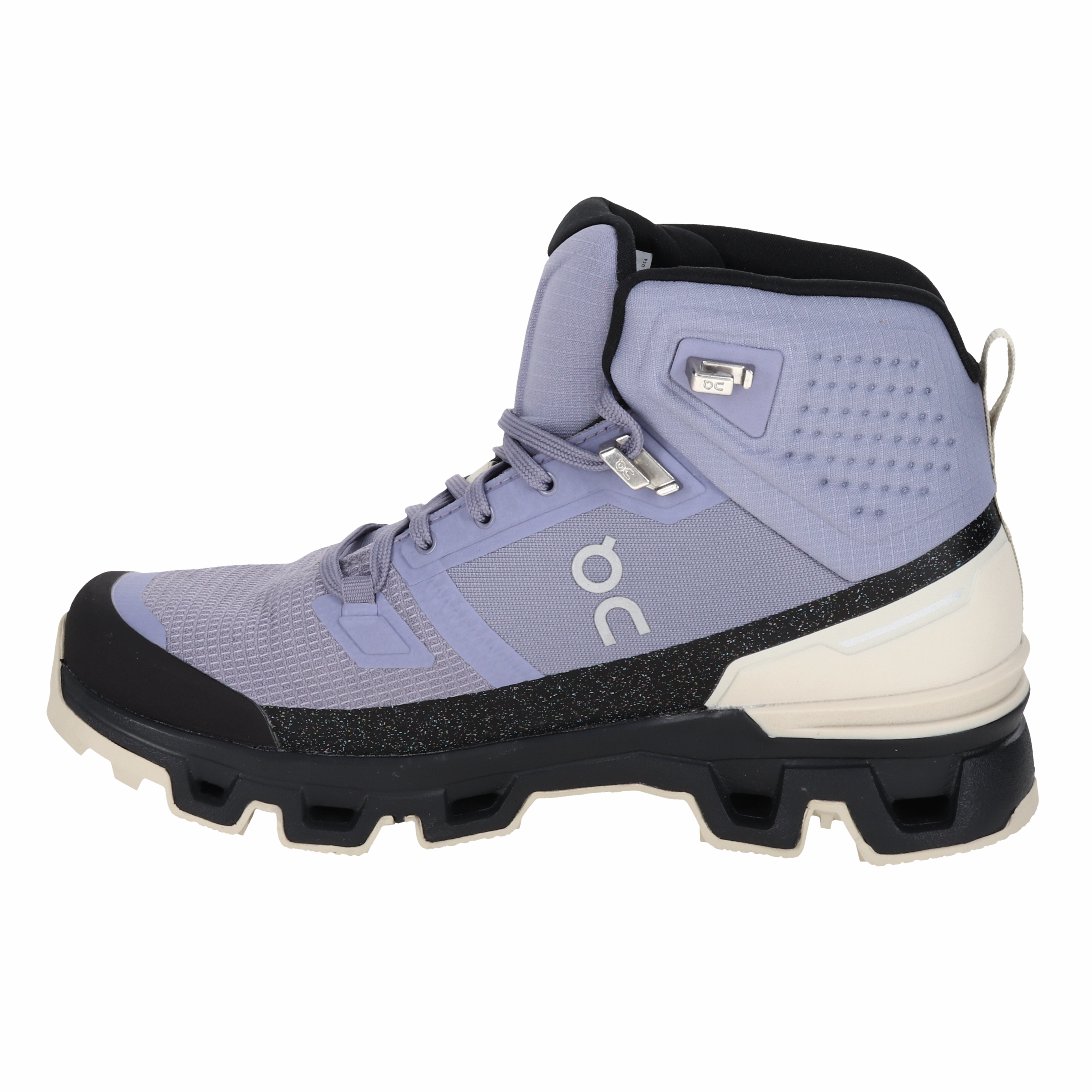 Squall Canyon Waterproof Oxford Shoes Women's Cloudrock 2 WP