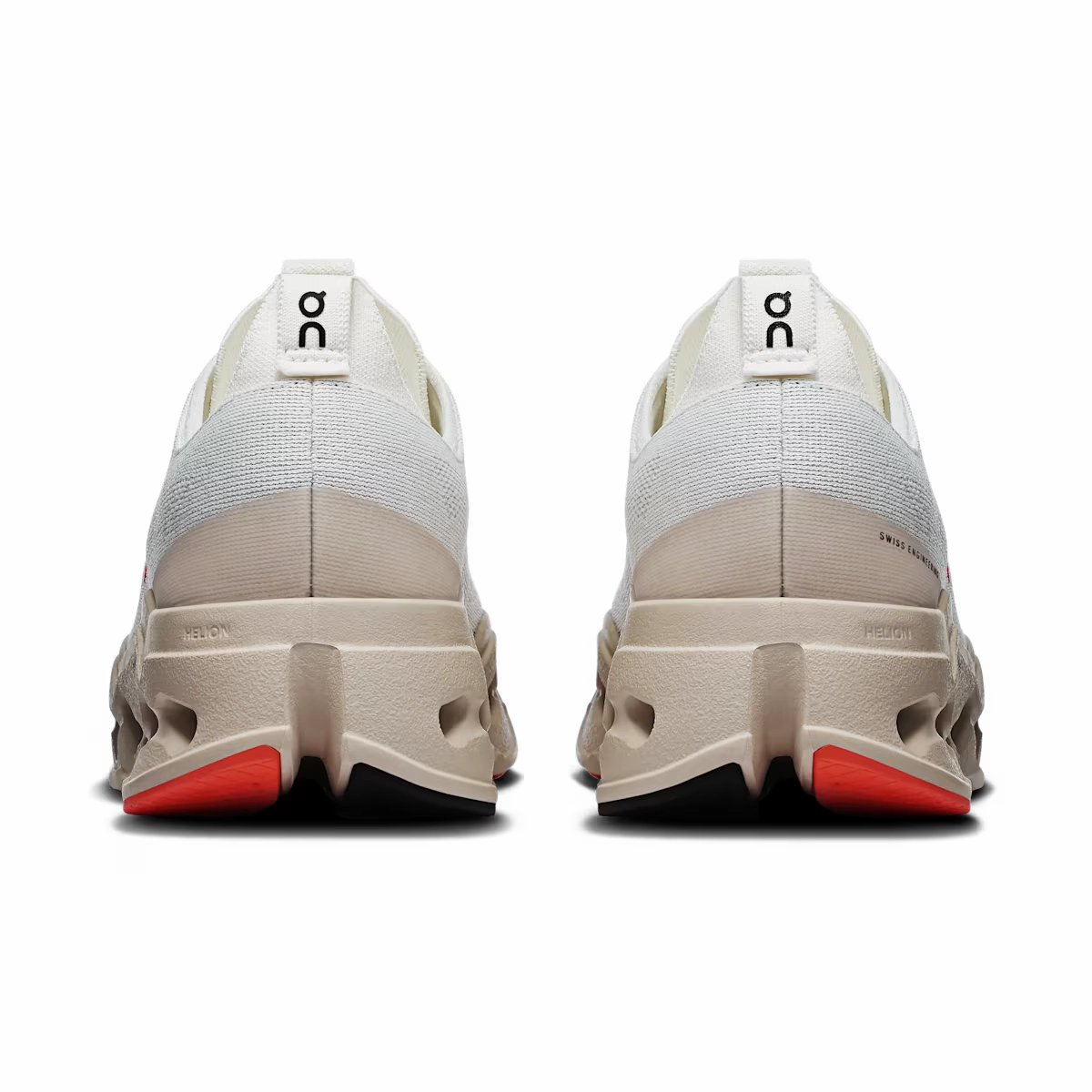 Women's Cloudsurfer Max Good Running Shoes For Narrow Feet