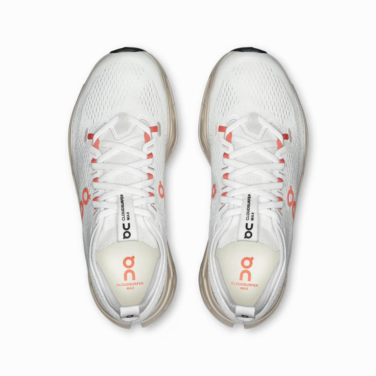 Women's Cloudsurfer Max