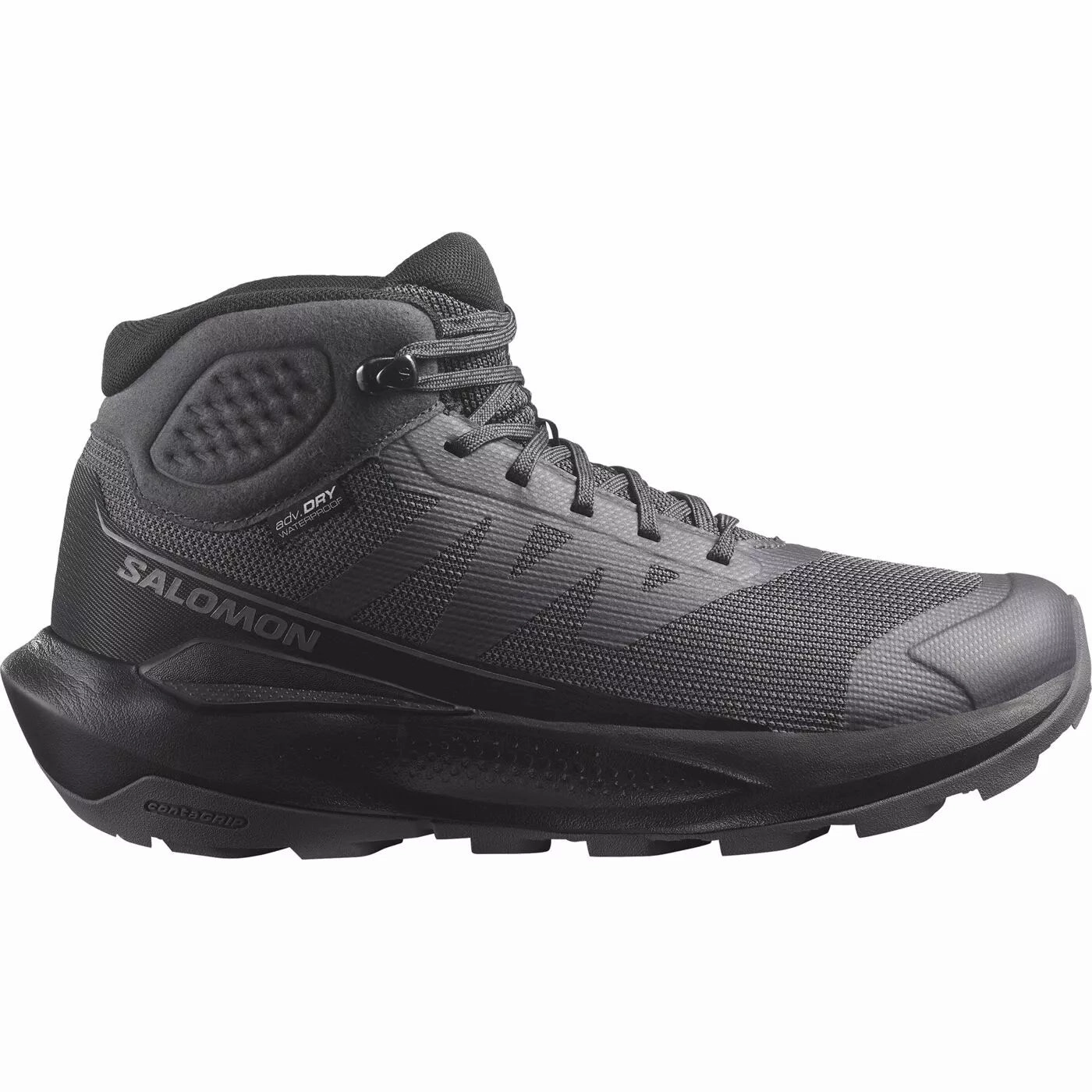 Women's Elixir Tour Mid WP Plae shoes waterproof