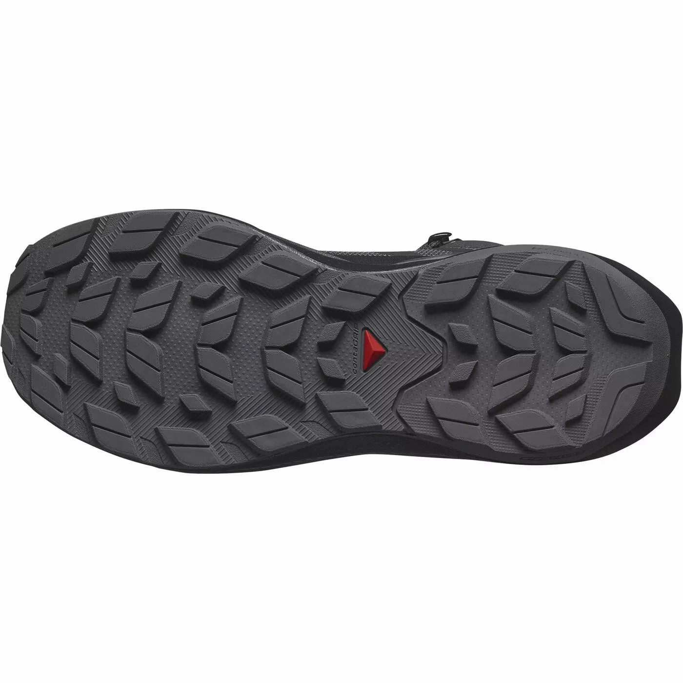 Women's Elixir Tour Mid WP On Cloud Running Shoes Waterproof