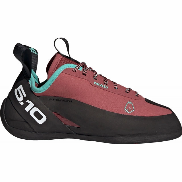 Women's Five Ten NIAD Lace Climbing Shoes Rei Sportiva Climbing Shoes