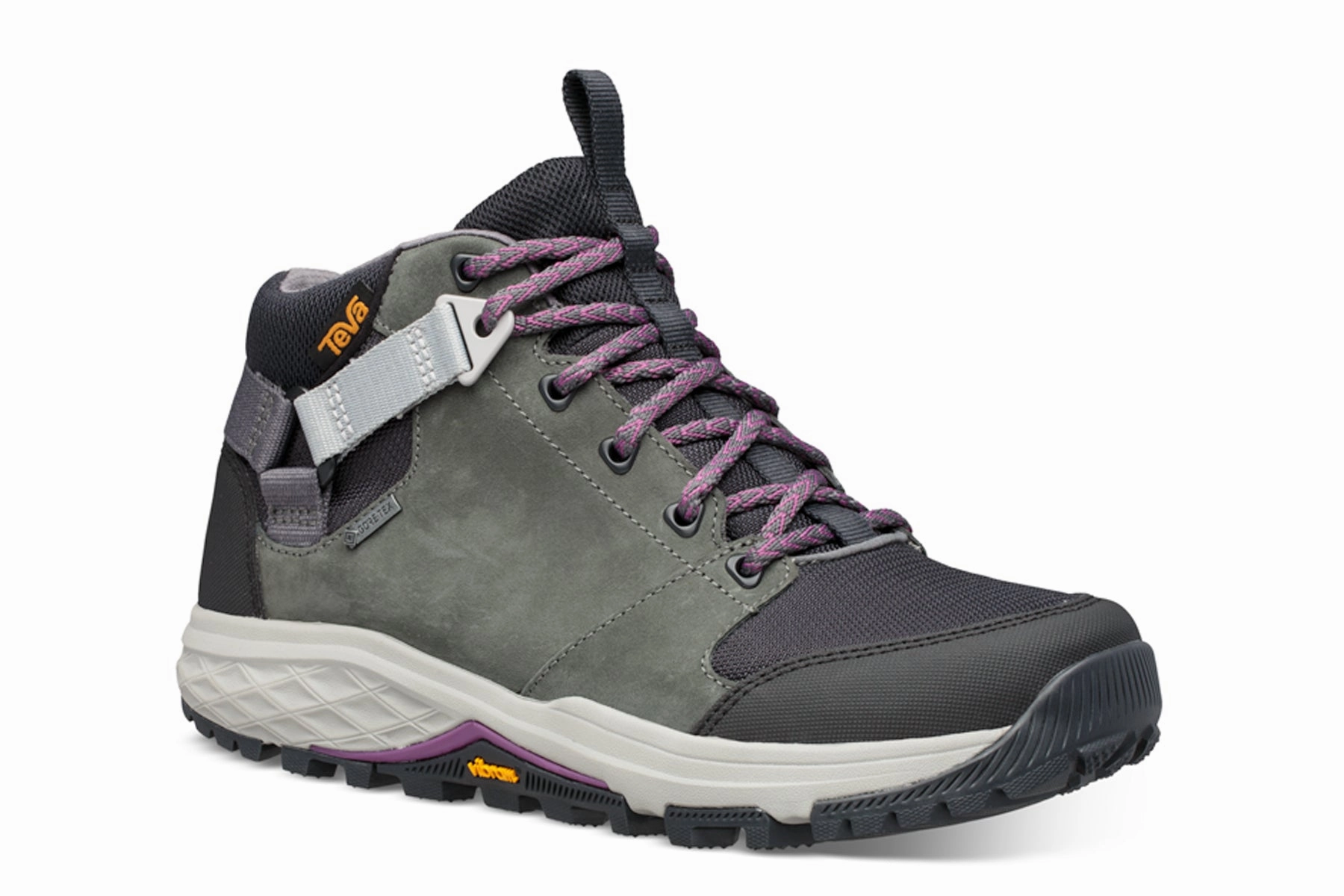 Waterproof Shoes Wide Width Women's Grandview Waterproof Gore-Tex-Boots