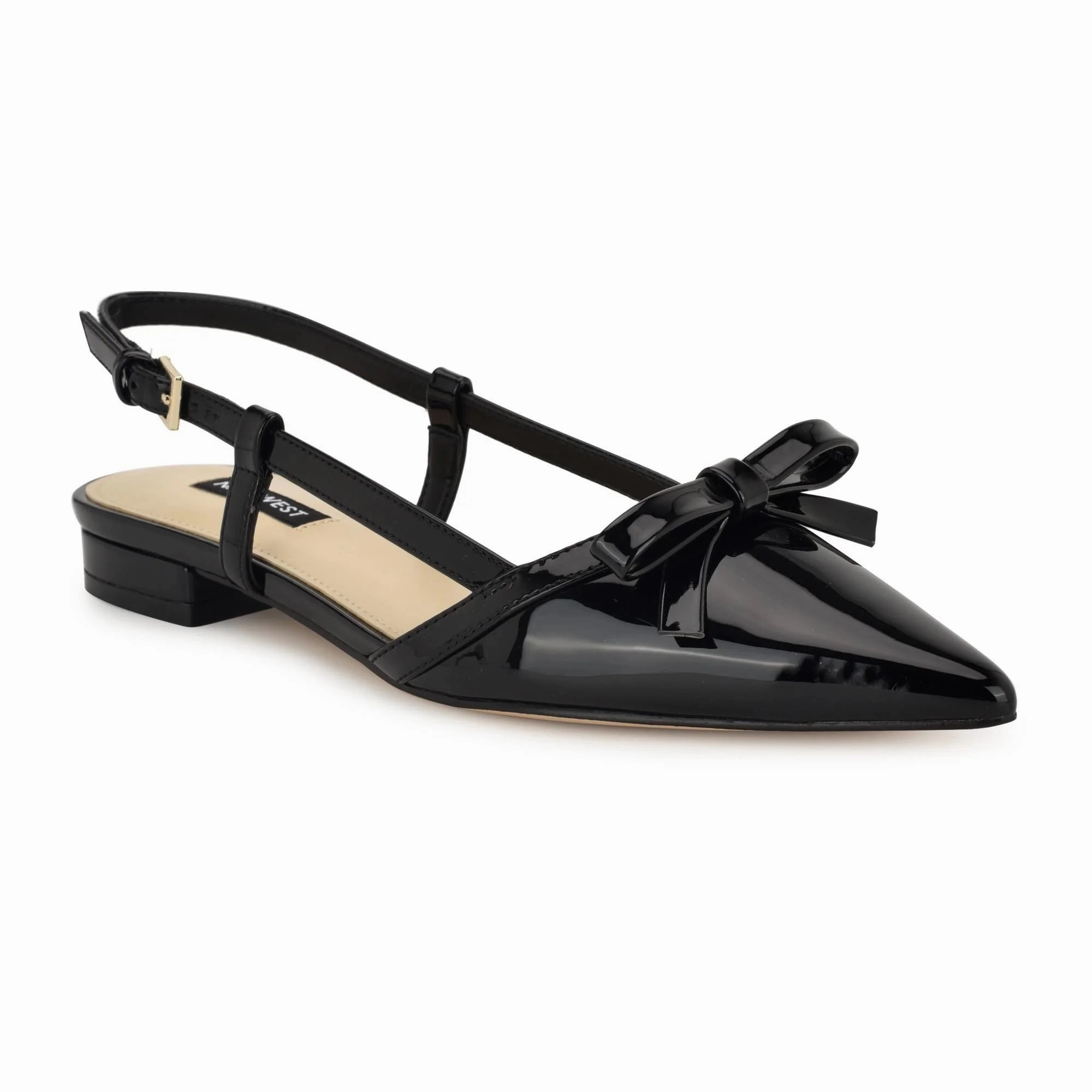 Women's Grean3 Flat Sequin Shoes