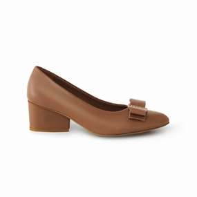 Casual Shoes Guide Women's Metisse Leather Handmade Stiletto W1005