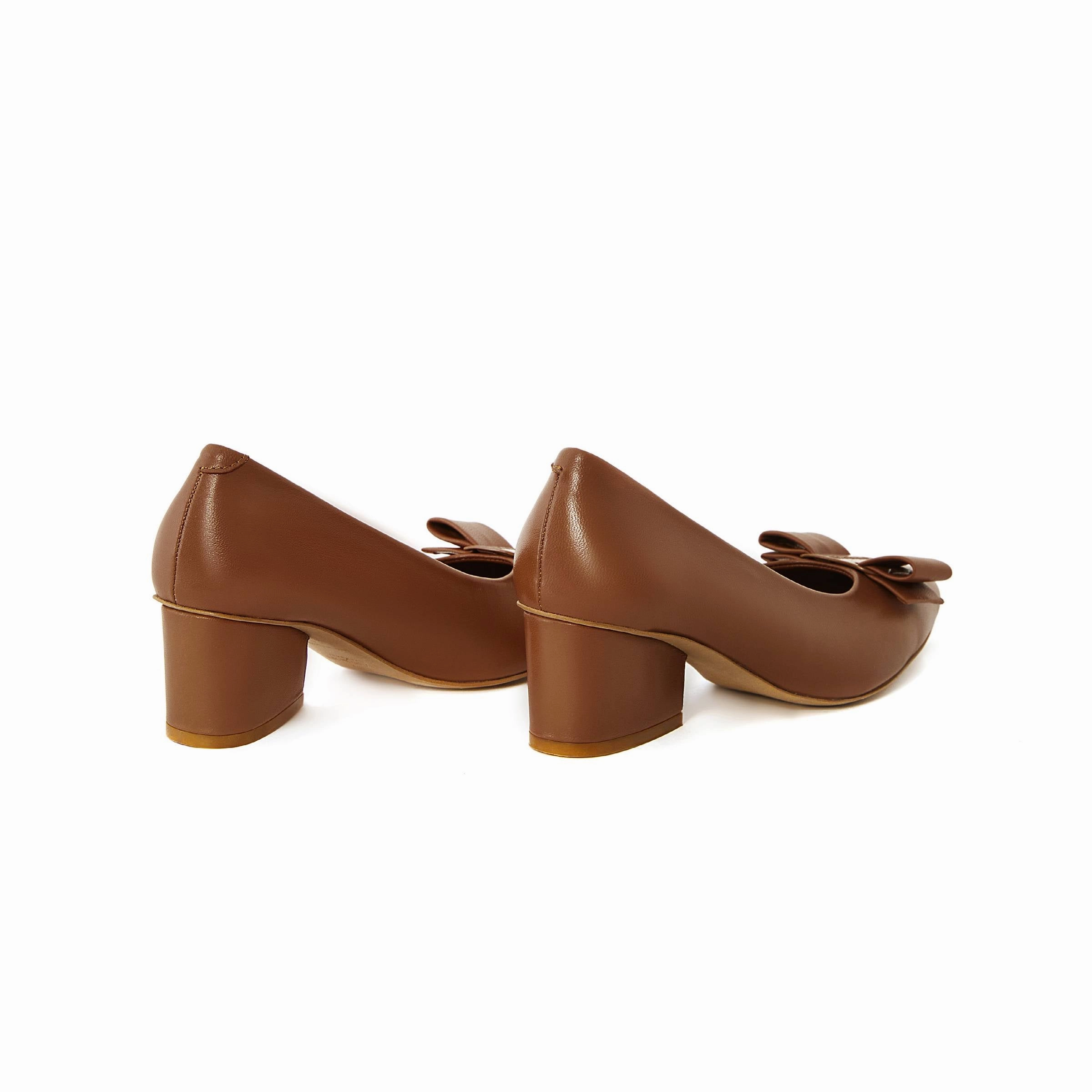 Dockers Leather Dress Casual Oxford Shoe Women's Metisse Leather Handmade Stiletto W1005