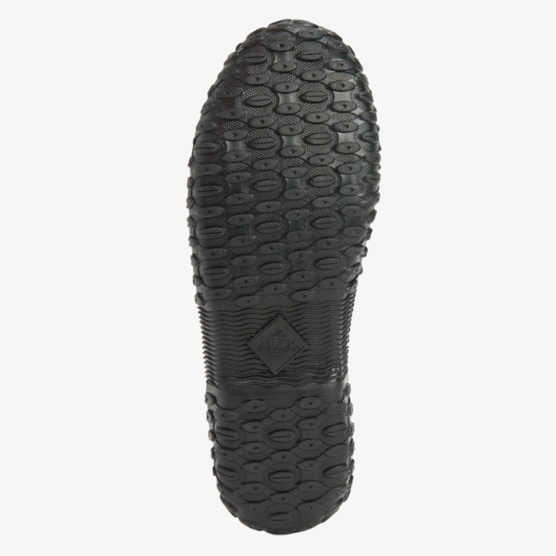 Women's Muckster II Flat Flat Shoe Last