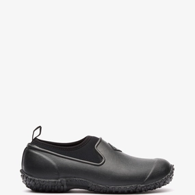 Waterproof Shoe Care Women's Muckster II Low Slip On