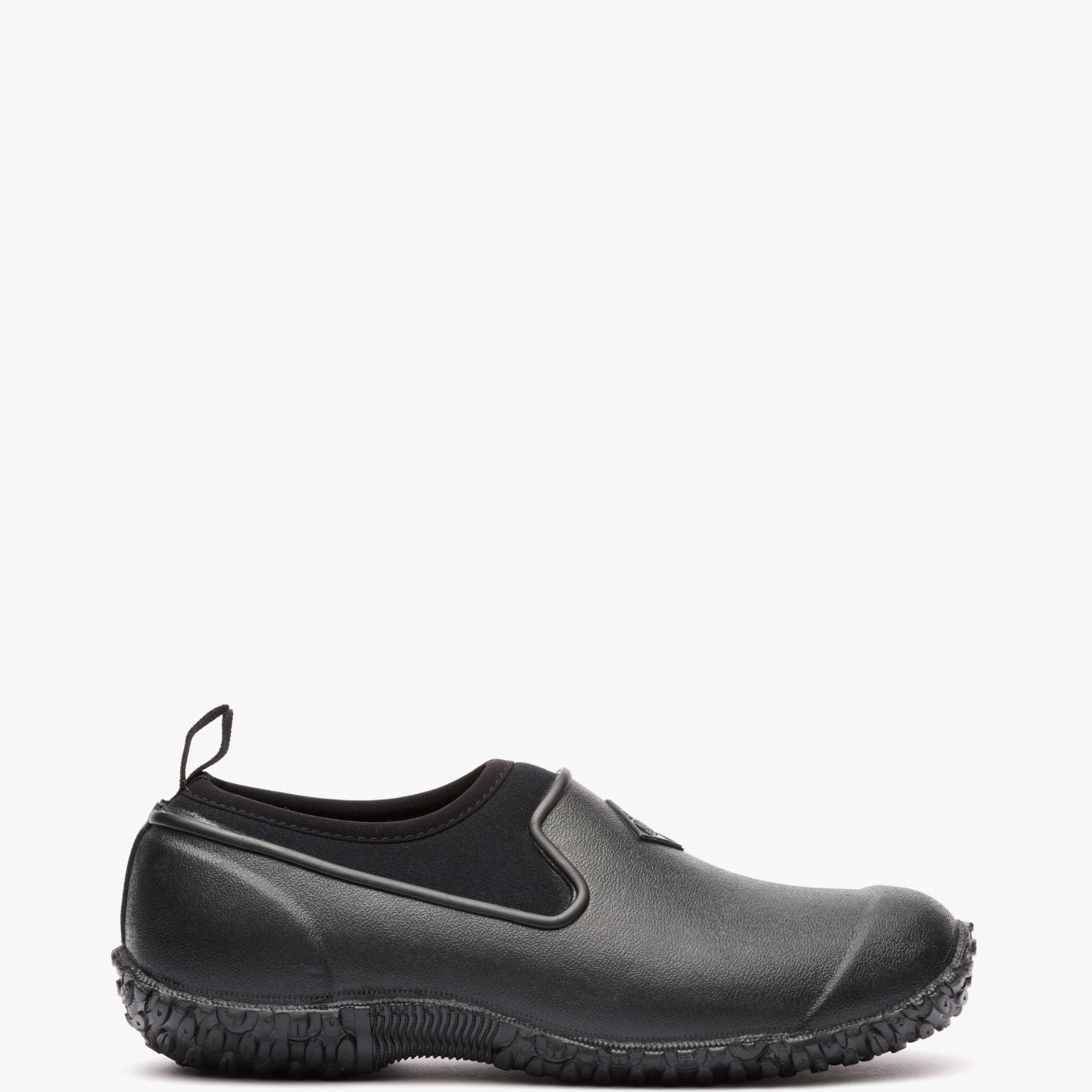 Women's Muckster II Low Slip On Unisex Waterproof Garden Shoes