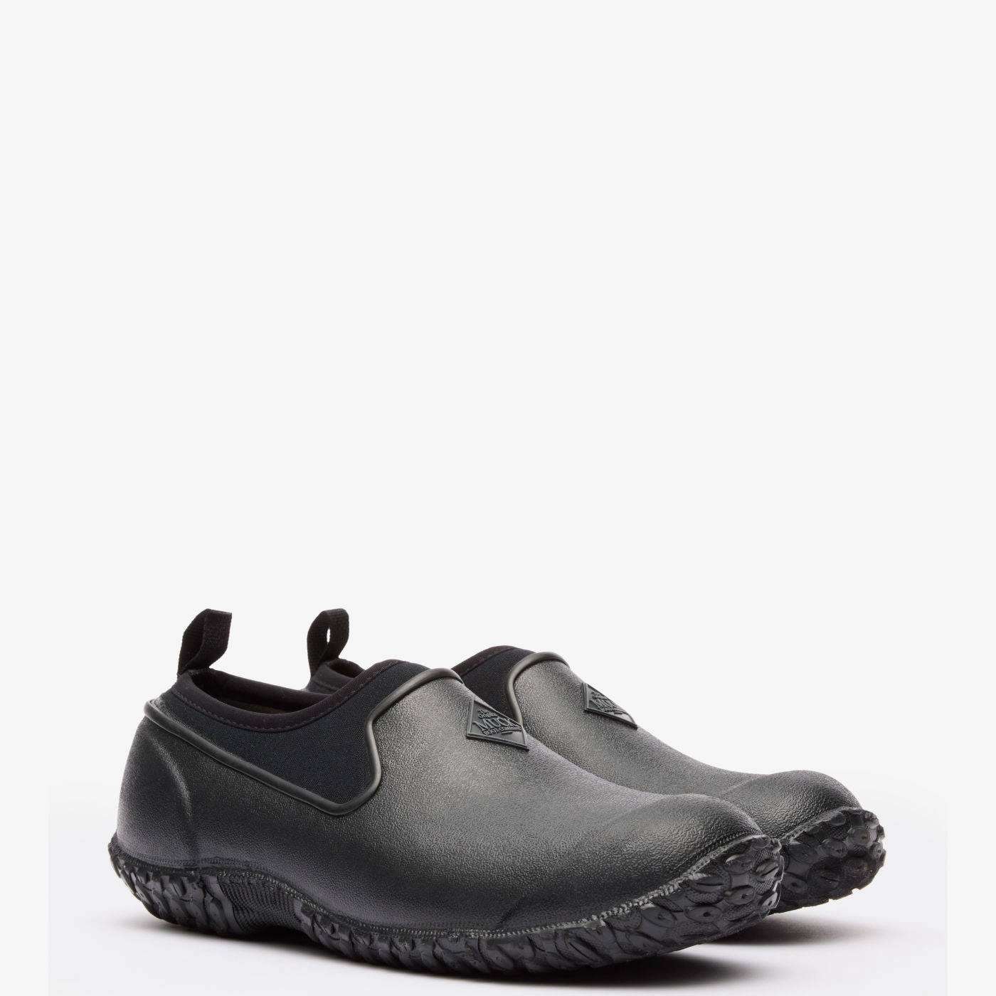 Waterproof Shoe Cleaner Women's Muckster II Low Slip On