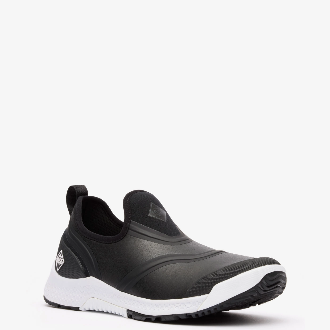 Qc Waterproof Shoes Women's Outscape Slip On