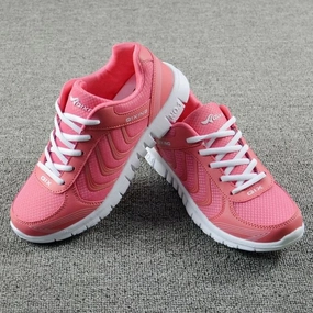 Women shoes 2020 New fashion tenis feminino light breathable mesh white shoes woman casual shoes women sneakers fast delivery Casual Skateboard Shoes
