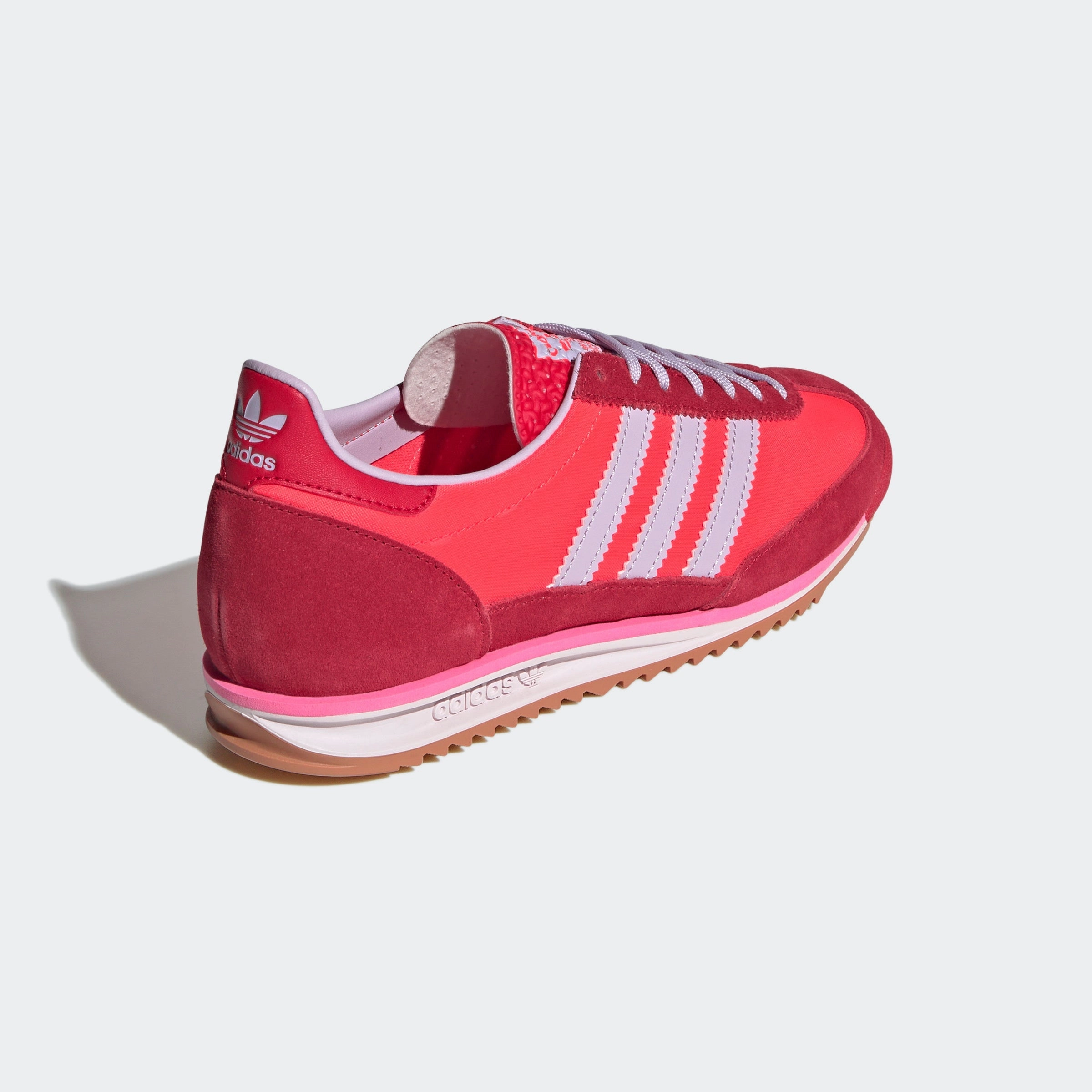 Shoes That Look Like Adidas Samba Womens SL 72 OG Shoes