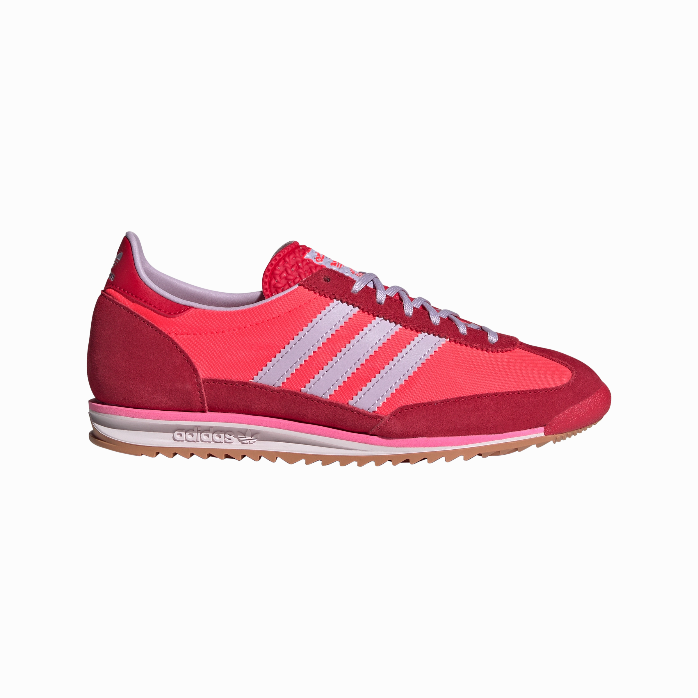 Adidas Original Shoes Samba Womens SL 72 OG Shoes