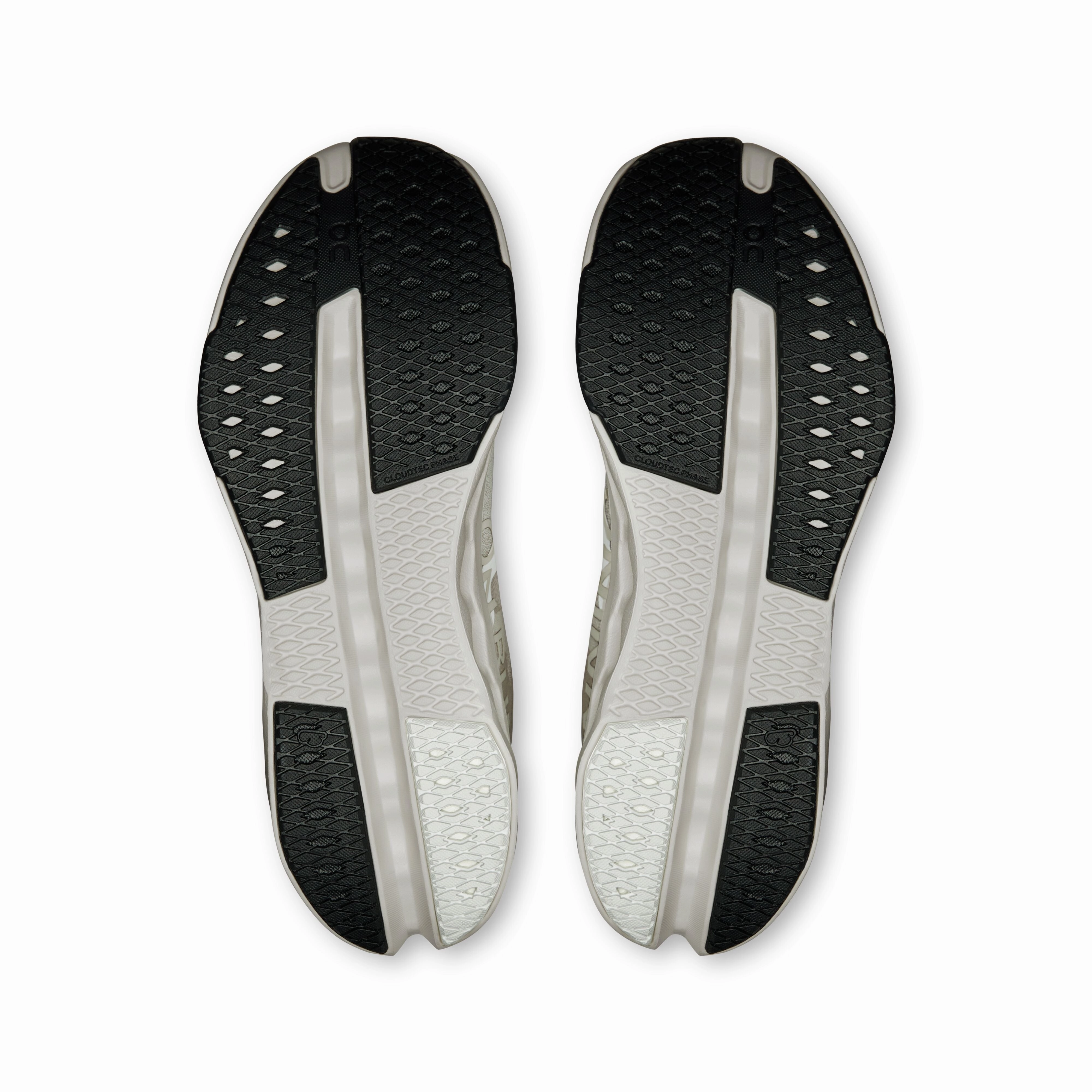 Best Deals Running Shoes Women's On Cloudsurfer Next Running Shoe in Fog | Ivory