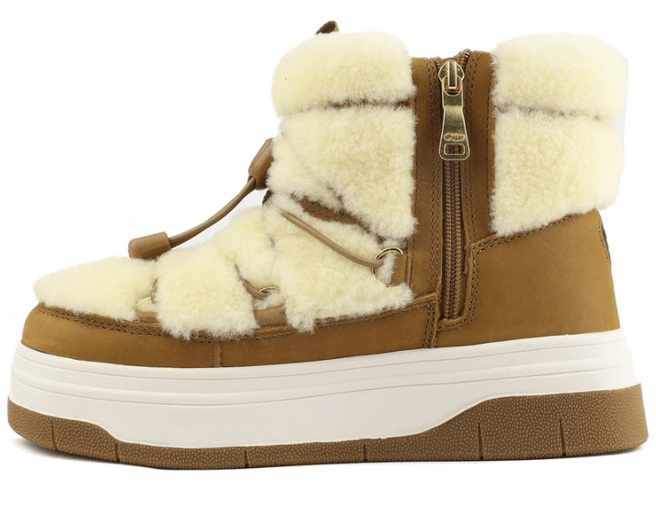 Pajar Women's Janie Boot Best Waterproof Shoes For Snow