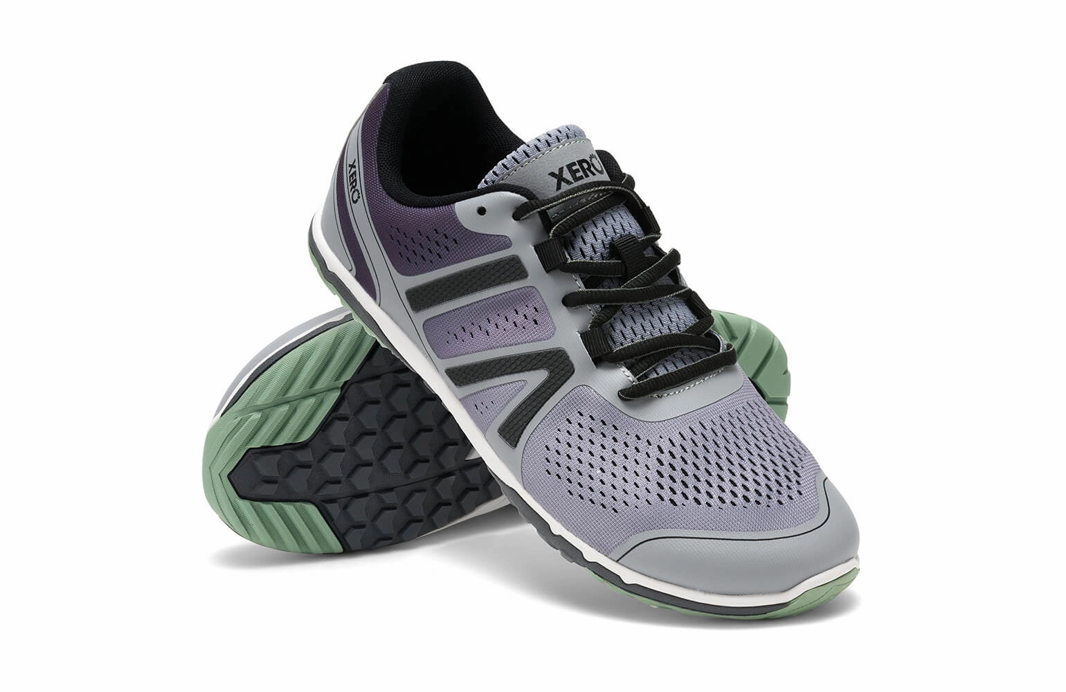 Xero Shoes HFS 2 - Women's 5 Running Shoes