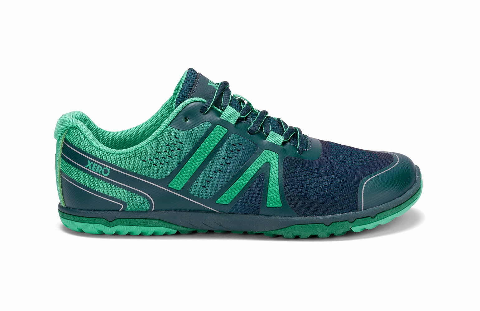 Xero Shoes HFS 2 - Women's Adrenaline Gts 22 Running Shoe