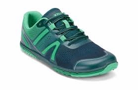 Running Shoes For High Arch Xero Shoes HFS 2 - Women's
