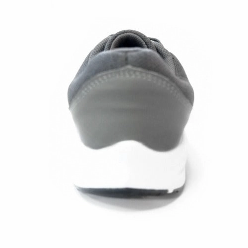 YOO  CUT AND SAW BLACK CASUAL SHOES FOR GENTS - TRACK Cloud Shoes Casual