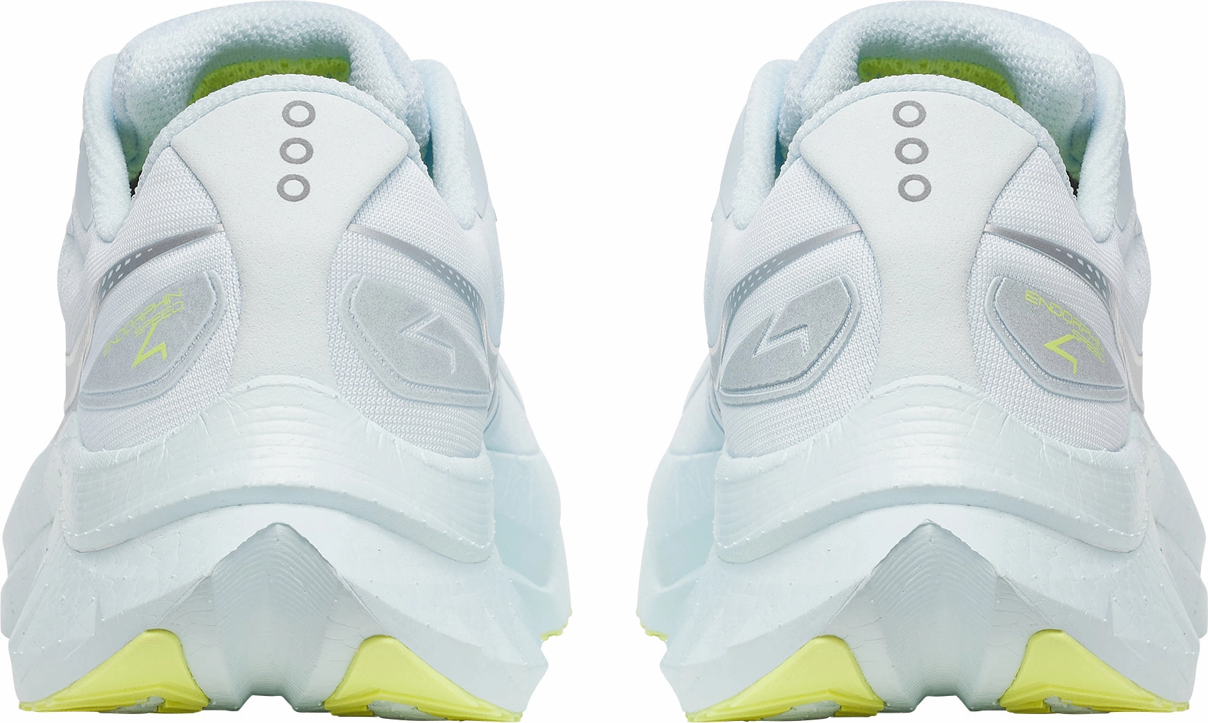 Best Running Shoes High Arch Saucony Endorphin Speed 4 Womens Running Shoes - Blue