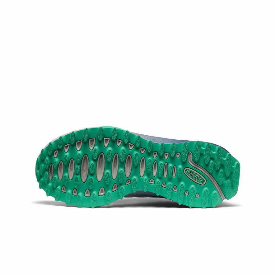 Women's Zionic NXT WP Trail Running Shoes For Beginners